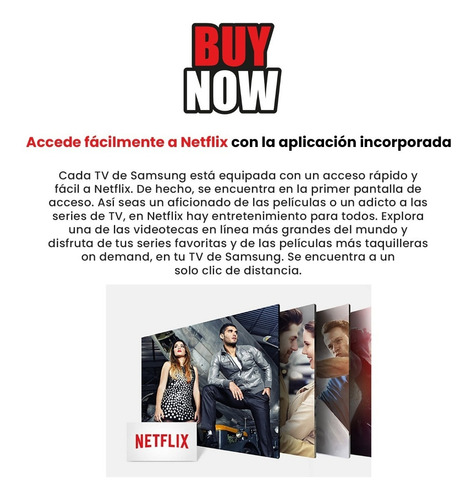 Tv Samsung 32 = Tcl + Youtube + Spotify + Chromecast Gratis!