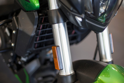 Imagen 4 de 13 de Bajaj Dominar D 400 Ug Lidermoto Quilmes