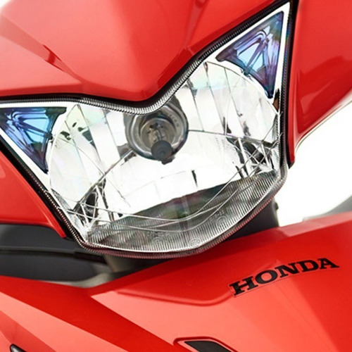 Imagen 5 de 18 de Honda Wave 110 S Paperino Srl