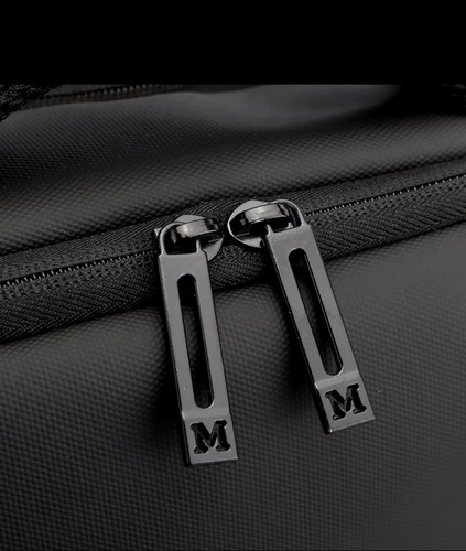 Mochila Expandible 35l Viaje Cabina Avión