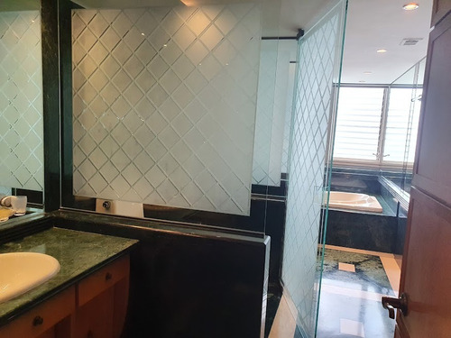 Imagen 16 de 27 de Departamento En Venta En Lomas De Chapultepec, 2 Estacionamientos