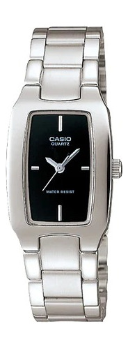 Reloj Casio Original Para Damas Ltp-1165a-1cdf Con Garantía