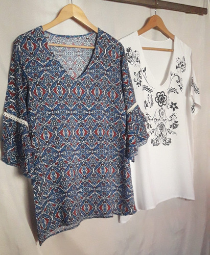 Remeron Fibrana