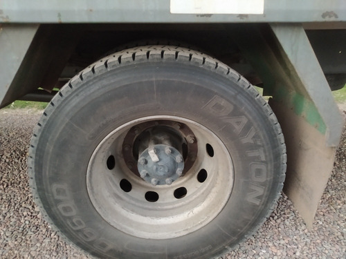 Iveco Tector 170e22 Tector 170e22