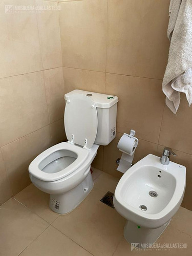 Imagen 17 de 19 de Con Renta - Excelente Departamento En Vila Vela