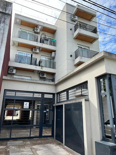 Venta- Departamento Céntrico- Dos Ambientes - Lujan