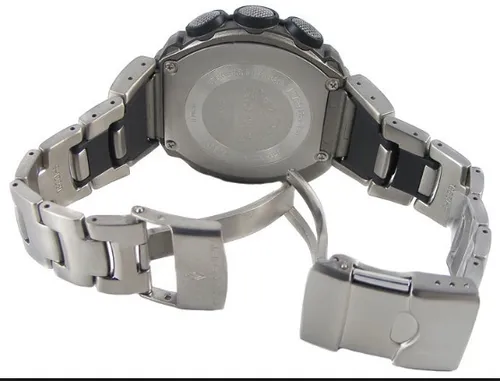 Casio protrek top prg 130t