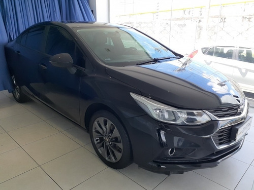 Cruze 1.4 Turbo Lt 16v Flex 4p Automatico 2018/2019