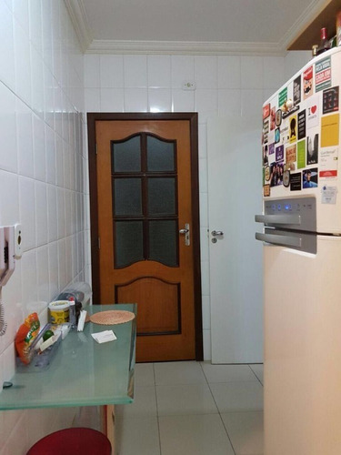 Imagem 13 de 15 de Ótimo Apartamento De 3 Quartos Em Costa Azul - Ap00314 - 70150133