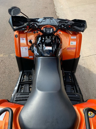 Cforce 520 Cc
