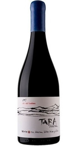 Ventisquero, Tara Red Wine 1, Pinot Noir