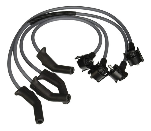 Cables Bujias Ford Escort Lx L4 1.9 1991-1996 Bosch