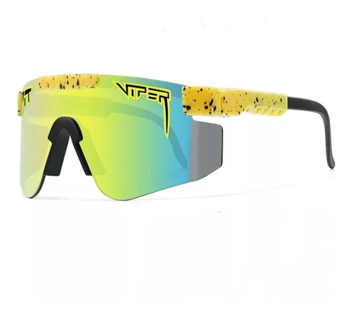 Lentes Gafas Deportivas Proteccion Uv400