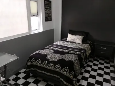 Cuarto en renta
