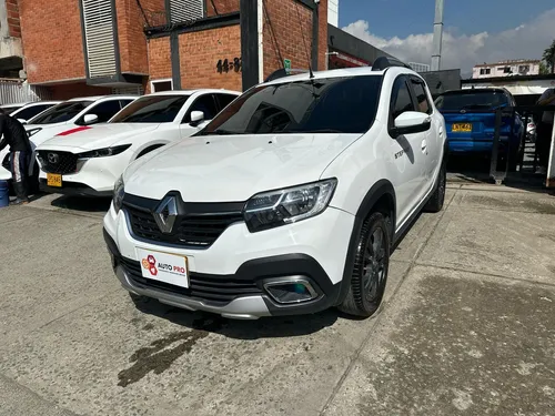 Renault Stepway 1.6 Zen