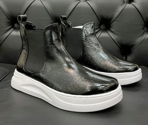 Bota Botineta Moda Urbana Gravagna 003