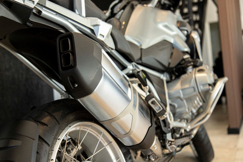 Bmw R 1200 Gs Onehaus. Exclusivos. Permutas. Financiación.