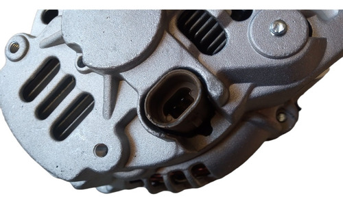 Imagen 10 de 10 de Alternador Daewoo Matiz 1999-2003 Envio Gratis