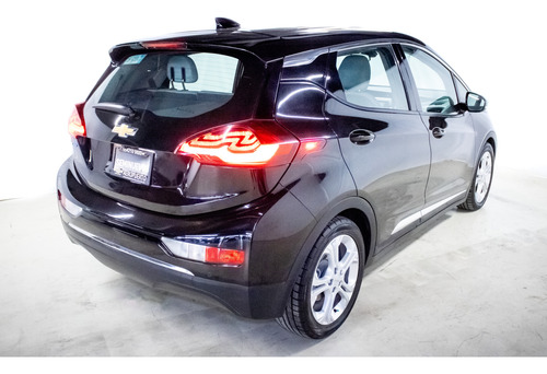 Chevrolet Bolt 2020