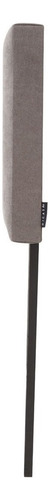 Cabecera King Size Dicasa Bilbao Gris Oscuro