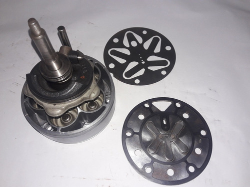 Pistonera, Mondongo, Cuerpo Interno V5 Optra Aveo Corsa.