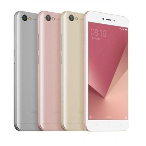 Xiaomi Redmi Note 5a Prime 3 Ram 32 Almacenamiento