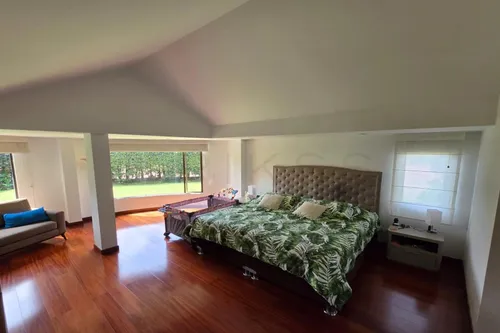 Casa En Arriendo En Guaymaral. Cod A7315
