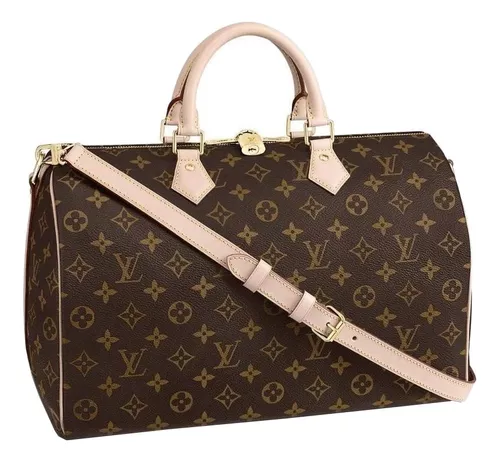 Bolsa de hombro Louis Vuitton Speedy 390889