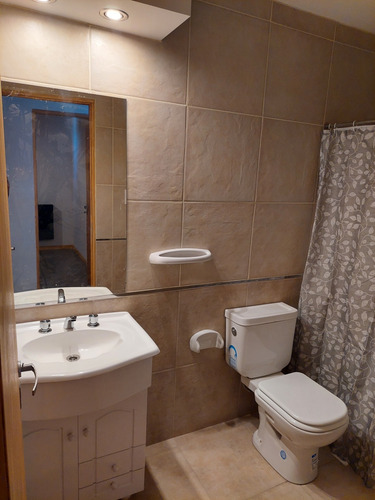 Departamento Temporario En Bariloche