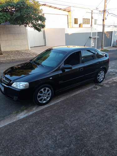 Chevrolet Astra 2.0 Advantage Flex Power 5p 133 hp