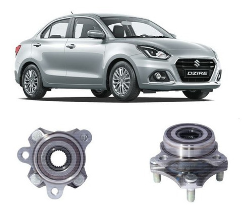 Maza Delkantera Con Abs Suzuki Dzire New 1200 18-19