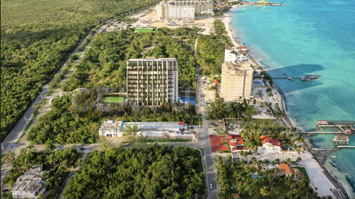 Pre Venta Departamento En Cancun Oportunidad