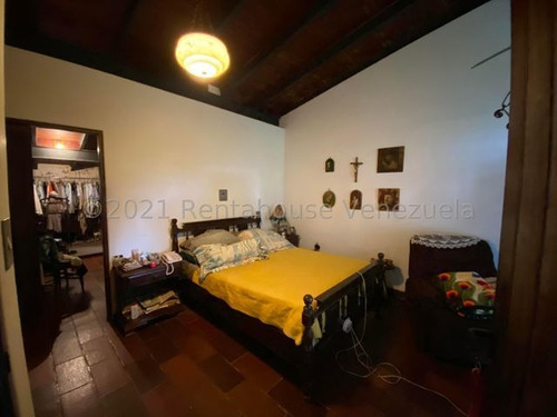 Imagen 7 de 12 de Casa En Alquiler En La Boyera 22-7905 Caro Fermoso 4242083128