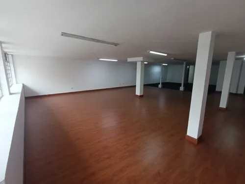 Oficina En Alquiler Siete De Agosto Bogota Cod-070425-01