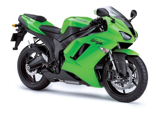 Cubetas De Direccion Kawasaki Zx6r De 2001 Al 20  92045-1384