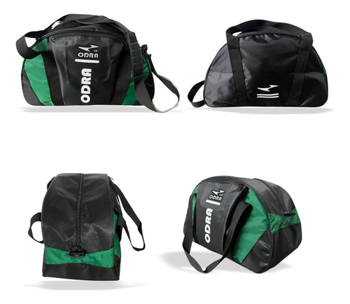 Maleta Deportiva Viaje Entrenamiento Gym Varios Colores