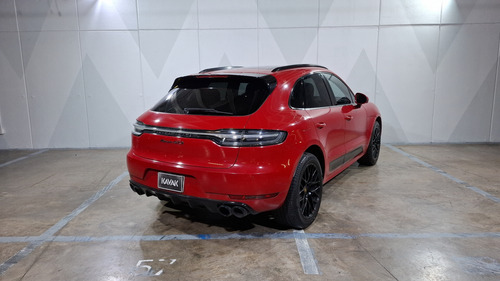 Porsche Macan 2.9 V6 Gts Dct