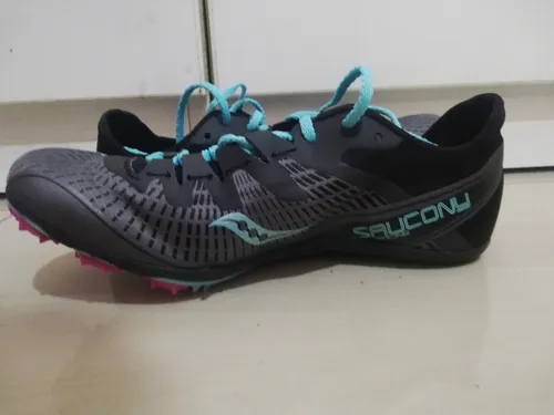 Zapatillas clavos saucony cheap
