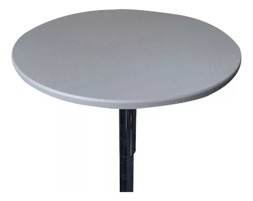 Cubierta De Mesa Redonda Cubierta Impermeable For Mesa De