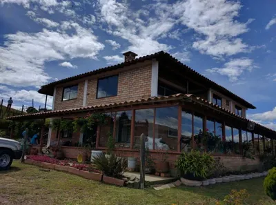 Finca en venta