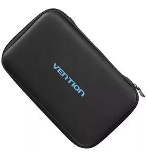 Estuche Portatil Para Disco Duro Externo Power Bank Vention