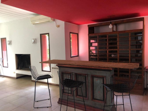 Imagen 4 de 26 de Casa En Venta/alquiler - Al Agua - San Isidro Labrador Villanueva