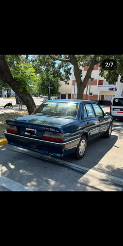 Peugeot 505 2.0 SR gamma-full