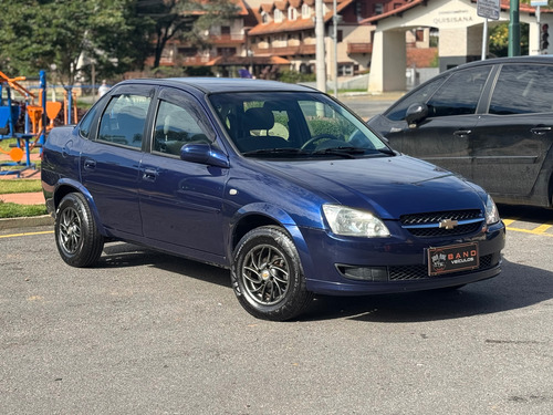 Chevrolet Classic 1.0 Ls Flex Power 4p