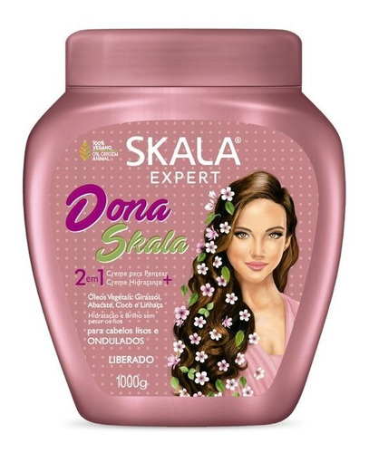 Productos Skala Y Novex Para Todo Tipo De Cabello