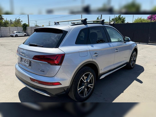 Audi Q5 45 TFSI 4X4 2.0 AT
