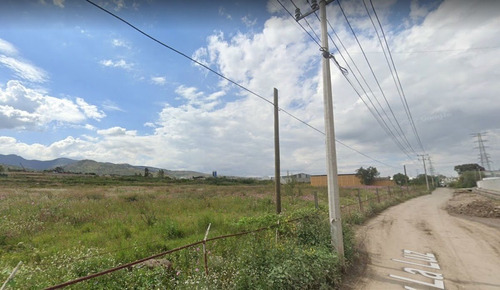 Venta De Terreno Teoloyucan Ht439