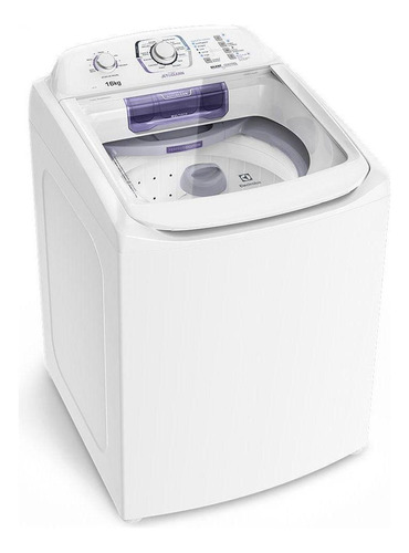 Máquina de lavar automática Electrolux LAC16 branca 16kg 220 V