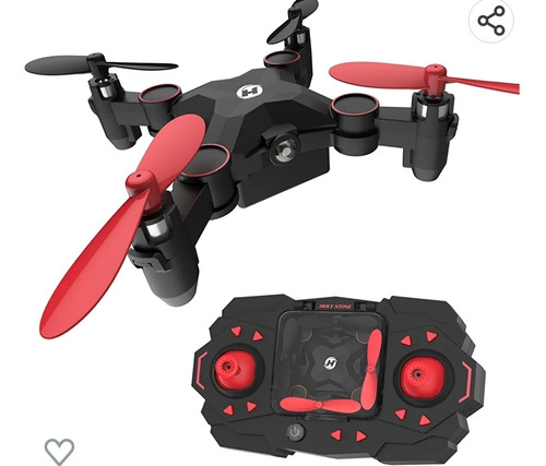 Mini Dron Para Niños, Fácil De Usar