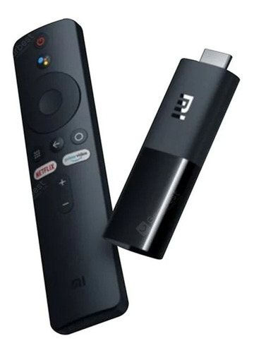 Mi Tv Stick Android Tv Chromescast Built-in 2020!!